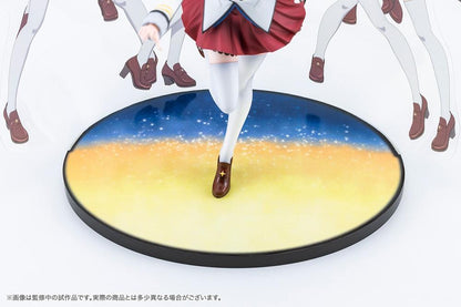 THE IDOLM@STER MILLION LIVE! Tsubasa Ibuki -The Animation-