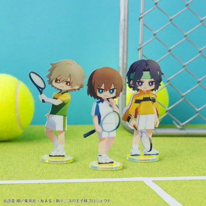 (Blind Box) Irusuta The Prince of Tennis II Vol. 2