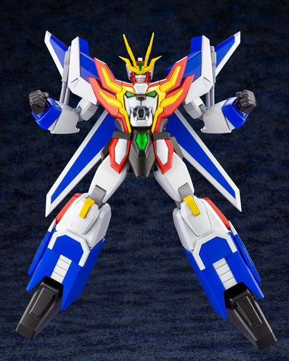 (Model Kits) THE BRAVE FIGHTER EXKIZER GREAT EXKIZER FULL EDITION