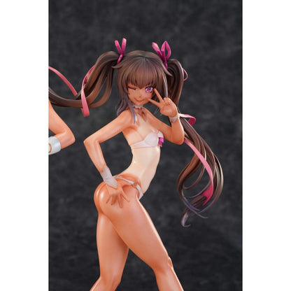 Taimanin RPG X Swimsuit Adult Yukikaze & Yukikaze Mizuki 1/6 Scale Figure