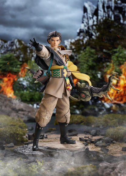 Fire Emblem Claude
