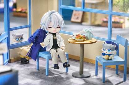Honkai: Star Rail Nendoroid Doll Phainon: Express Travel Ver.