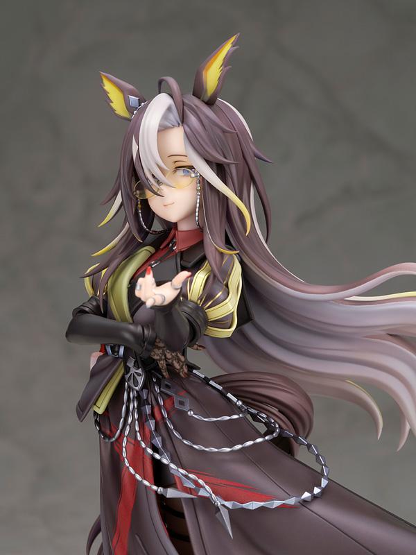 Umamusume Pretty Derby - Dream Journey 1/7 Scale Figure