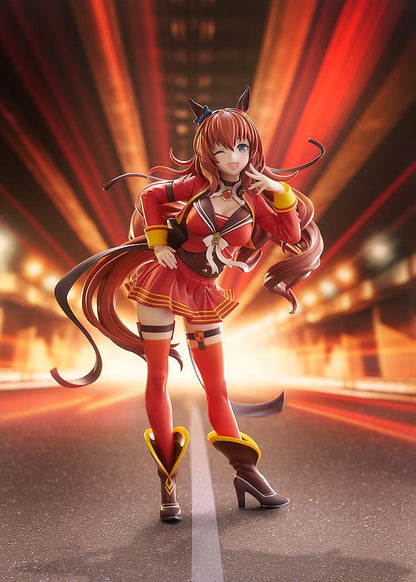 Umamusume: Pretty Derby Maruzensky Signature Racewear Ver. 1/7 Scale Figure