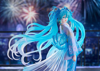 Character Vocal Series 01: Hatsune Miku Hatsune Miku: Music & Fire Works Ver.