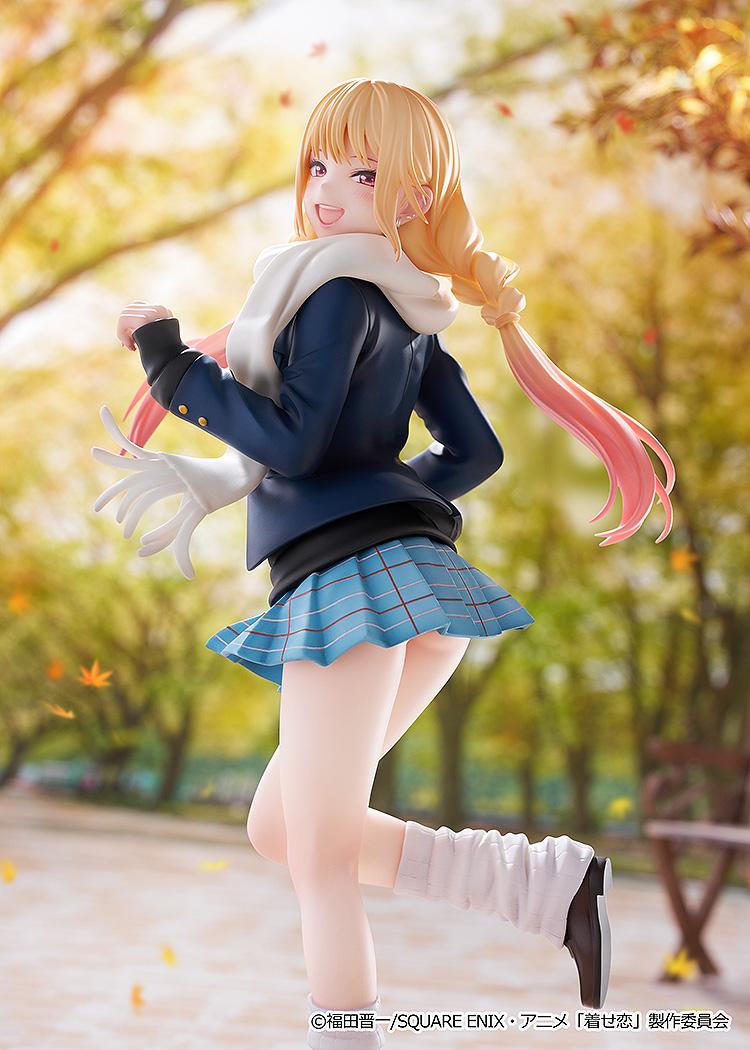 My Dress-Up Darling Marin Kitagawa: Winter Uniform Ver.