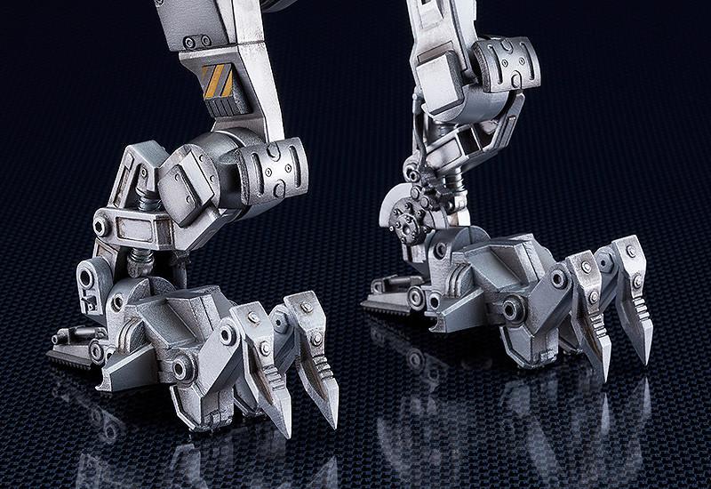 RoboCop 2 MODEROID RoboCop 2 (Cain)