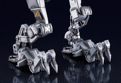 RoboCop 2 MODEROID RoboCop 2 (Cain)