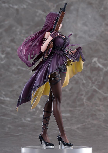 Girls' Frontline 2: Exilium Makiatto: Ballroom Interlude Ver.