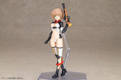 FRAME ARMS GIRL SHINGEN KAI