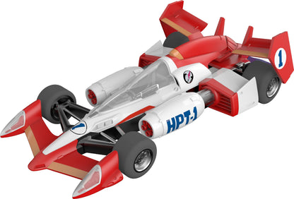 VARIABLE ACTION KITFUTURE GPX CYBER FORMULA Super Asurada01 (circuit mode)/ KNIGHT SAVIOR 005 / Ishzark (Renewal Repeat) (with gift)
