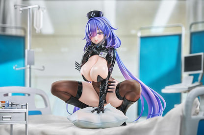 Azur Lane Mogador: Olfactory Nursery Call Ver.