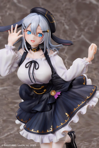 Aogiri High School Yamaguro Nekuro Casual Outfit Ver. 1/7 Complete Figure