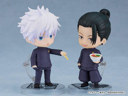 Jujutsu Kaisen Nendoroid Suguru Geto: Tokyo Jujutsu High School Ver. (Rerun)