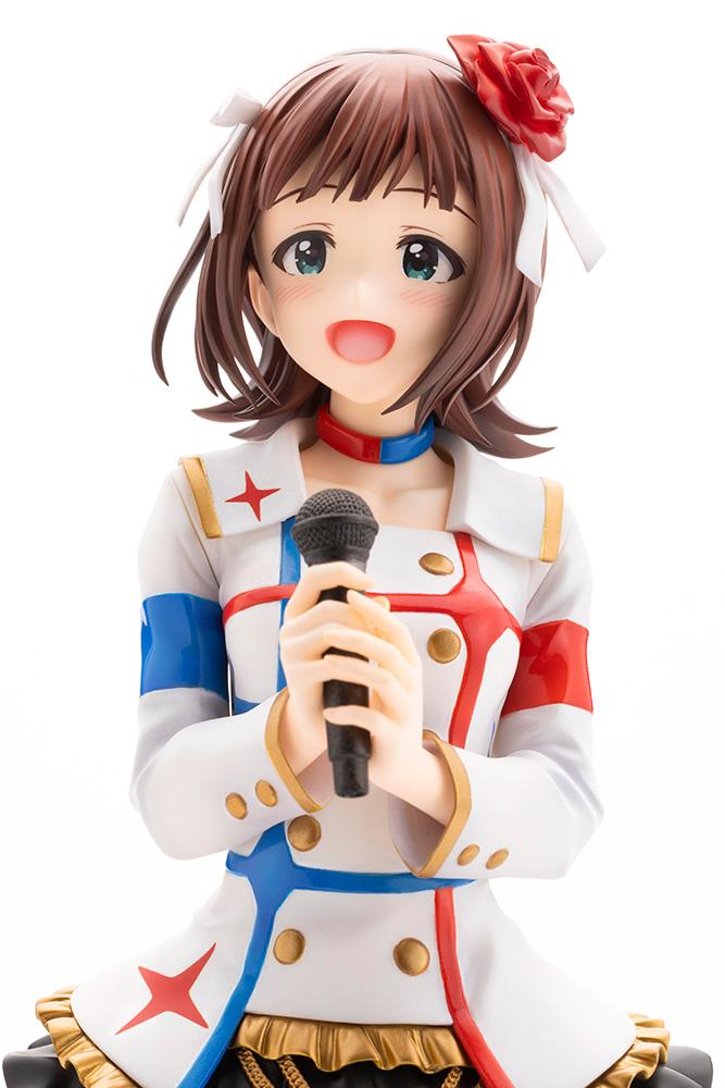THE IDOLM@STER Haruka Amami -THE IDOLM@STER 20th anniversary-