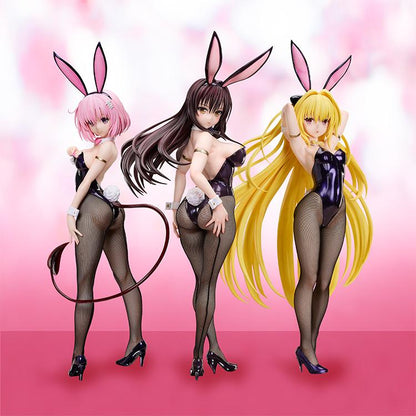 To Love-Ru Darkness Yui Kotegawa: Bunny Ver. (1/3 Scale)