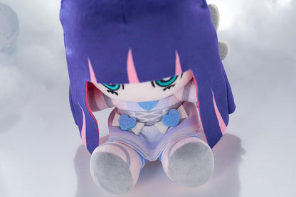 New PANTY & STOCKING with GARTERBELT Stocking Punipuni Plushie