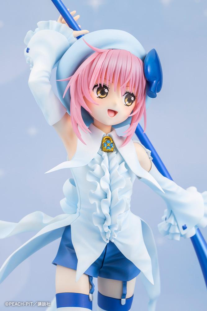 Shugo Chara! Amulet Spade