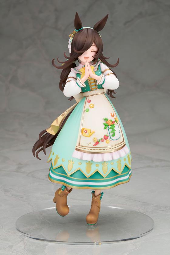Umamusume Pretty Derby - [Yummy Dreamy Fairy] Rice Shower 1/7 Scale Figure