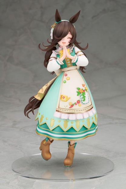 Umamusume Pretty Derby - [Yummy Dreamy Fairy] Rice Shower 1/7 Scale Figure