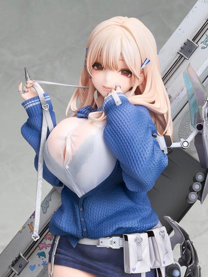 GODDESS OF VICTORY: NIKKE - Tia 1/7 Scale Figure