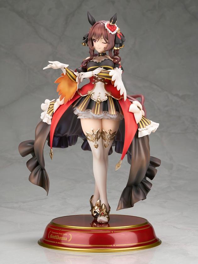 Umamusume Pretty Derby - Gentildonna 1/7 Scale Figure