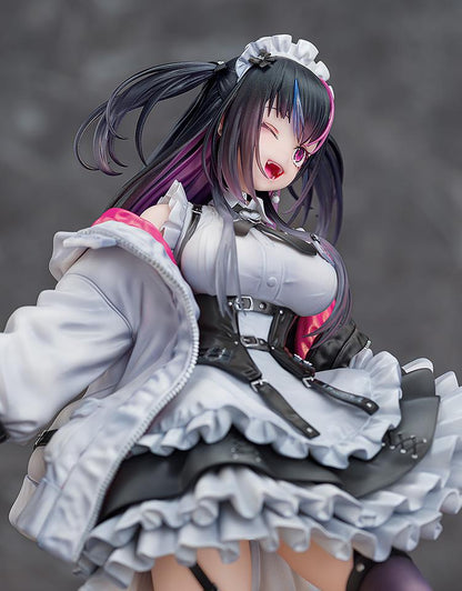 ARMS NOTE Jirai-chan: Light Equipment Ver.