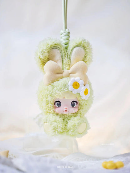Nommi Baby Sweetheart Bunny Plush doll Blind Box