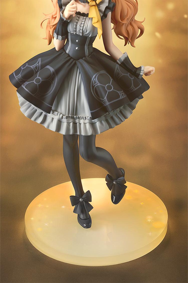 Blue Archive Mari (Pop Idol)