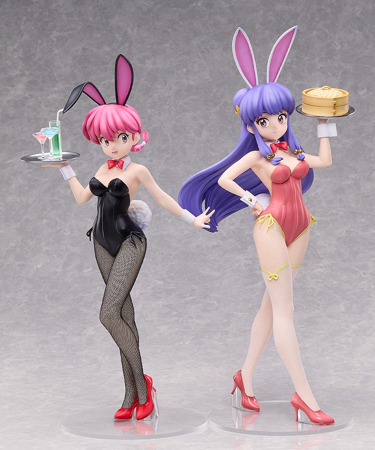 Ranma 1/2 Ranma: Bunny Ver.
