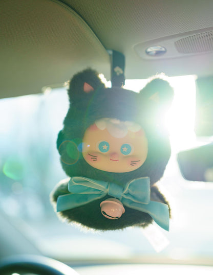 (Blind Box) diuidiu baby - Weather Baby Series Blind Box