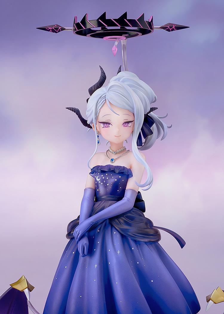 Blue Archive Hina (Dress)