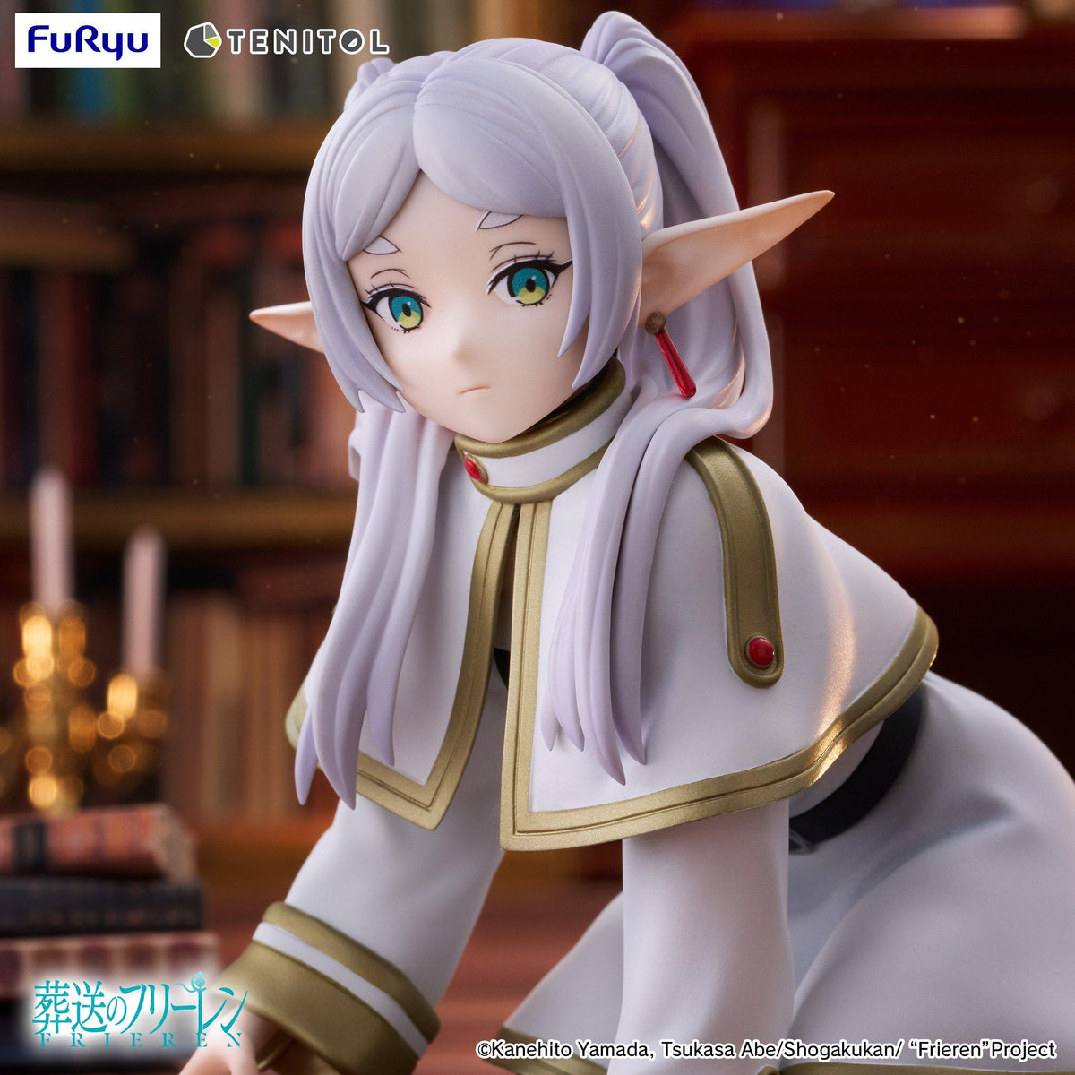 Frieren: Beyond Journey's End TENITOL Frieren[petit]
