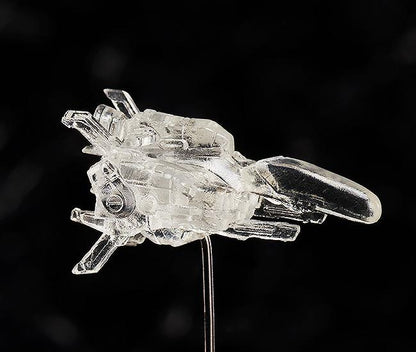 R-TYPE figma Dobkeratops