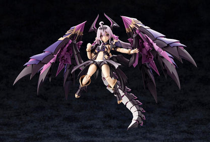 (Model Kits) ARCANADEA GII (Rerun)