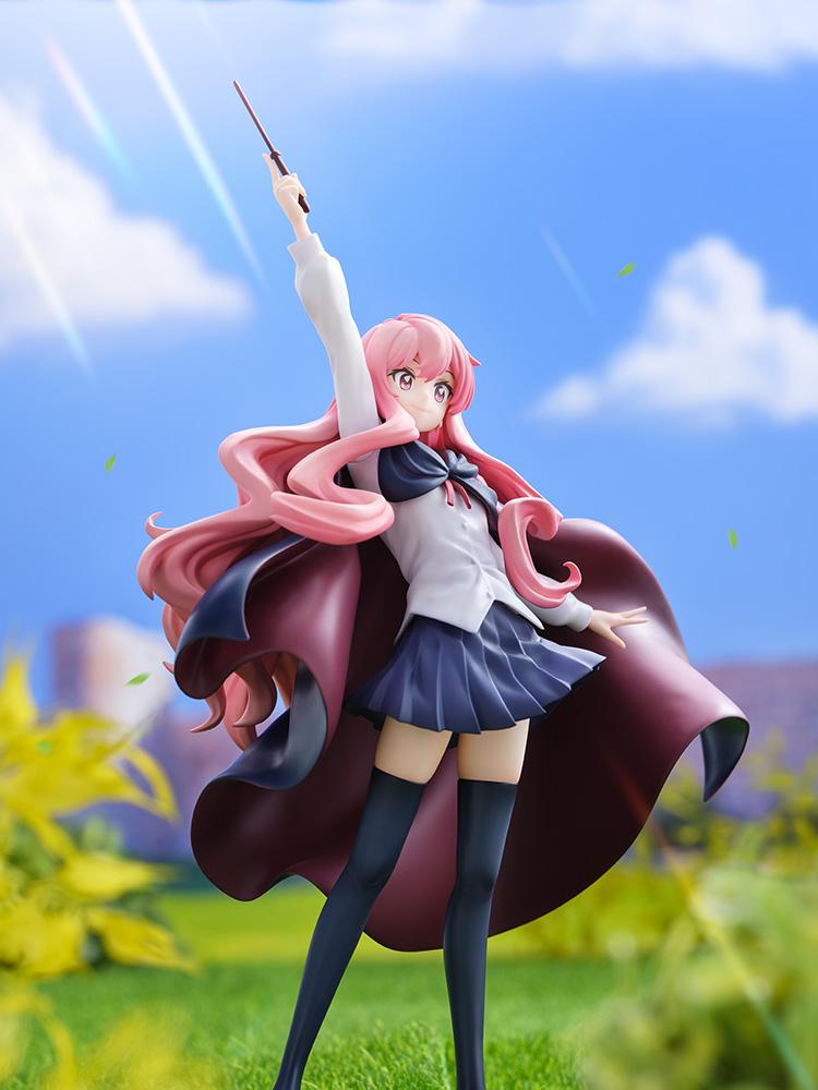 Zero no Tsukaima Louise 20th Anniversary non scale model
