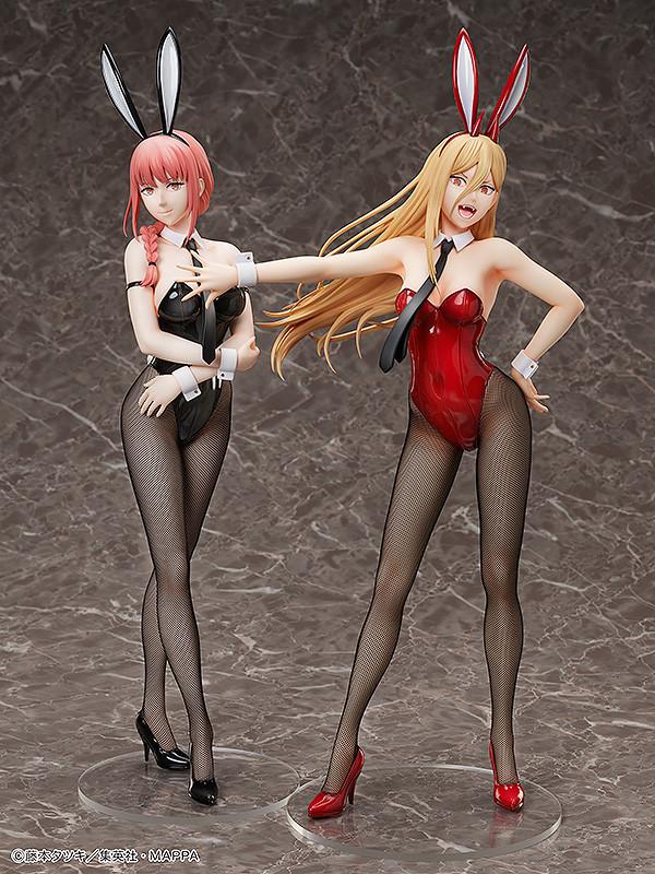 Chainsaw Man Makima: Bunny Ver.