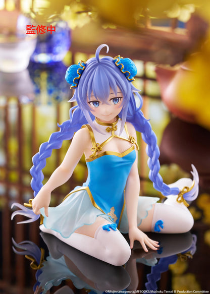 Mushoku Tensei: Jobless Reincarnation Desktop Cute Figure - Roxy Migurdia (Chinese Dress Ver.)