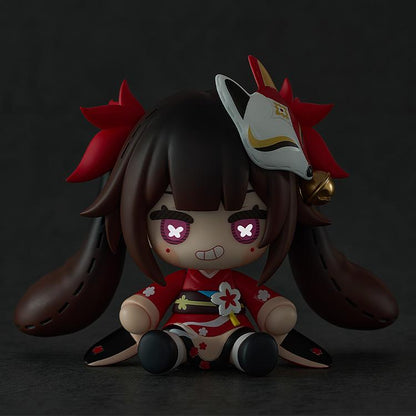 Honkai: Star Rail HUGGY BOOM Sparkle's Bomb Doll