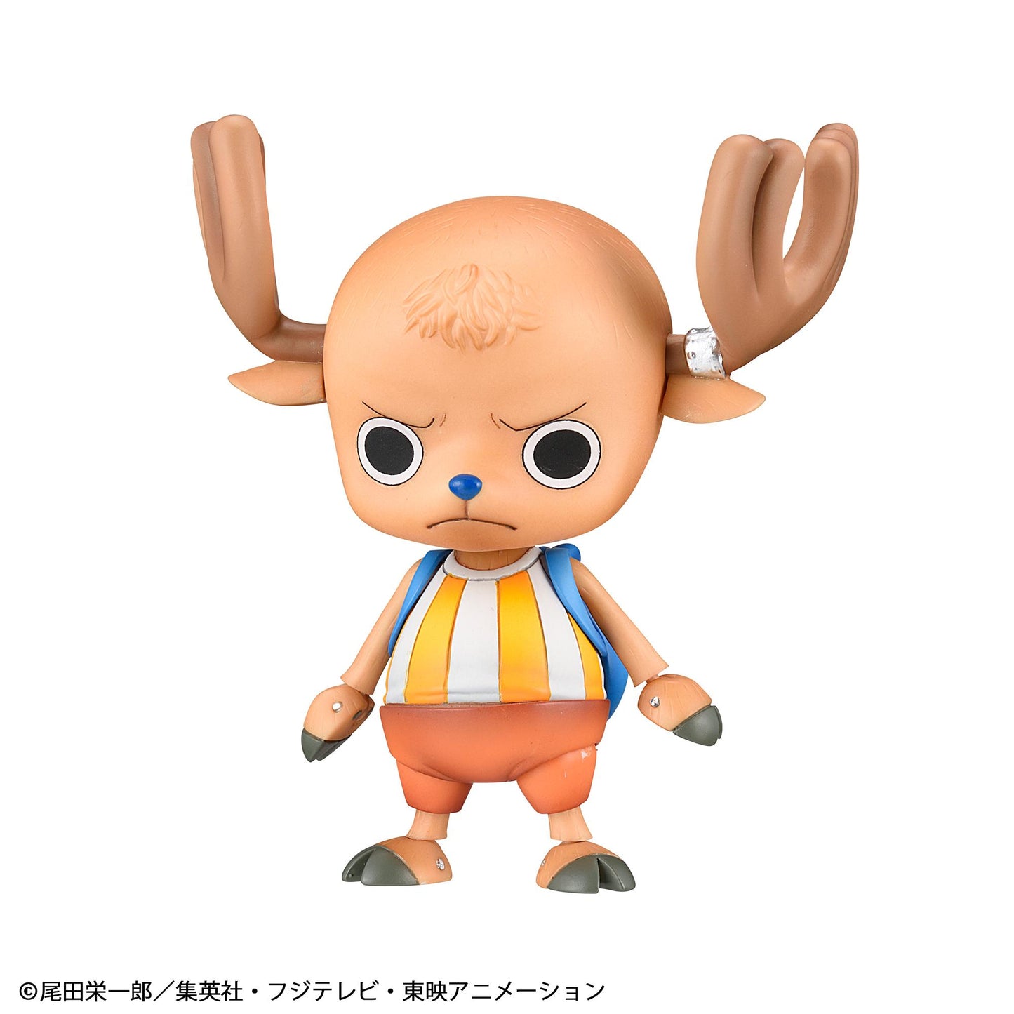 Variable Action Heroes ONE PIECE Tony Tony Chopper(Repeat)