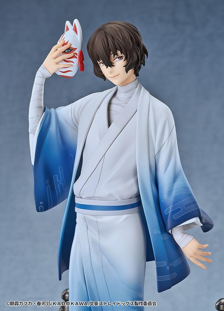 Bungo Stray Dogs Osamu Dazai: Kimono Ver.