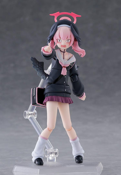 Blue Archive figma Koharu Shimoe