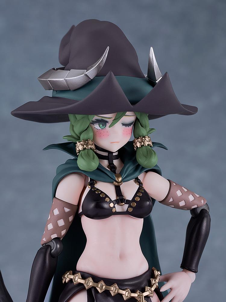 Unicorn Overlord figma Yahna