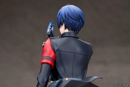 LIMEPIE Series Persona 3 RELOAD Protagonist 1/8 Scale Figure