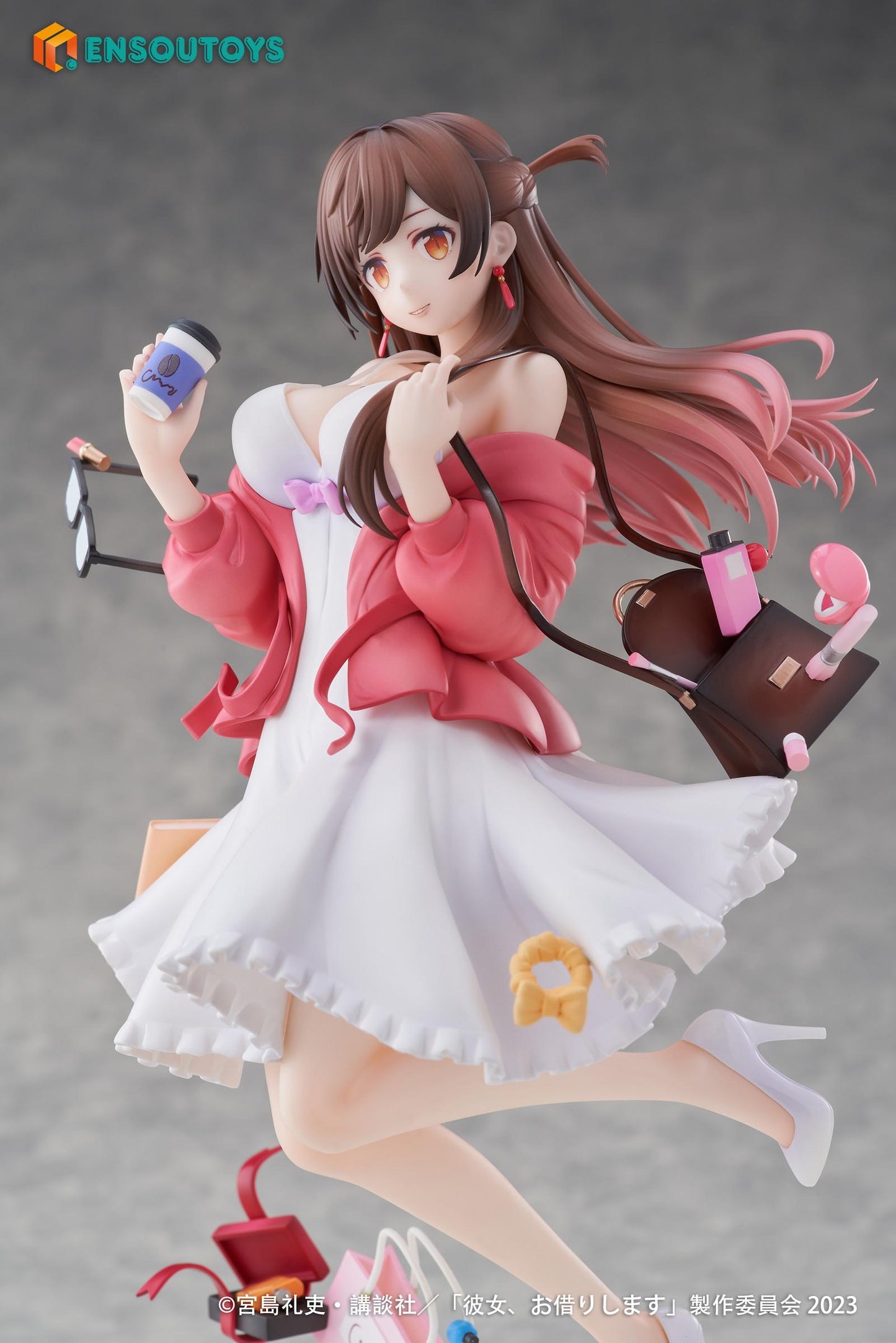 Rent-A-Girlfriend - Chizuru Mizuhara 1/7 Complete Figure