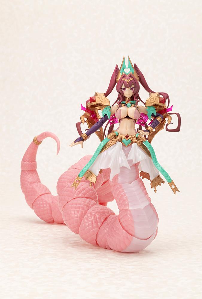 (Model Kits) ARCANADEA MELTINA (Rerun)