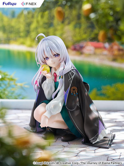 Elaina citrus ver. 1/6 Scale Figure