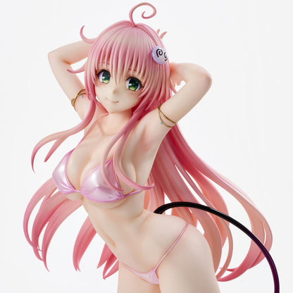 To LOVE-Ru Darkness – Swimsuit Series - Lala Satalin Deviluke 1/4 Scale Figure