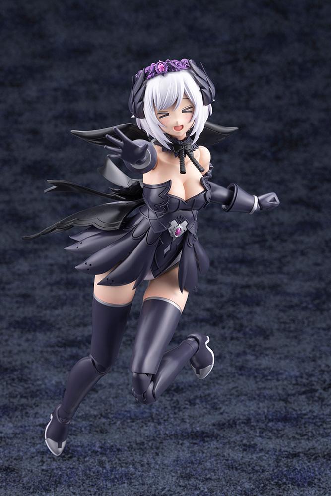 (Model Kits) ARCANADEA GRANDE SCALE LUMITEA ReACT-A
