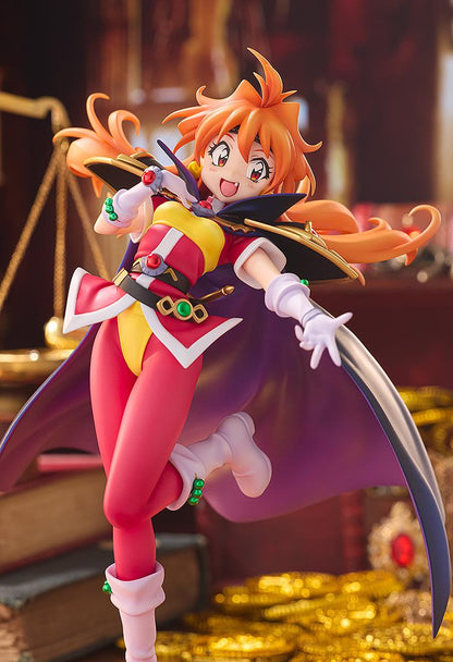 Slayers Lina Inverse: Light Novel Non-scale Figure